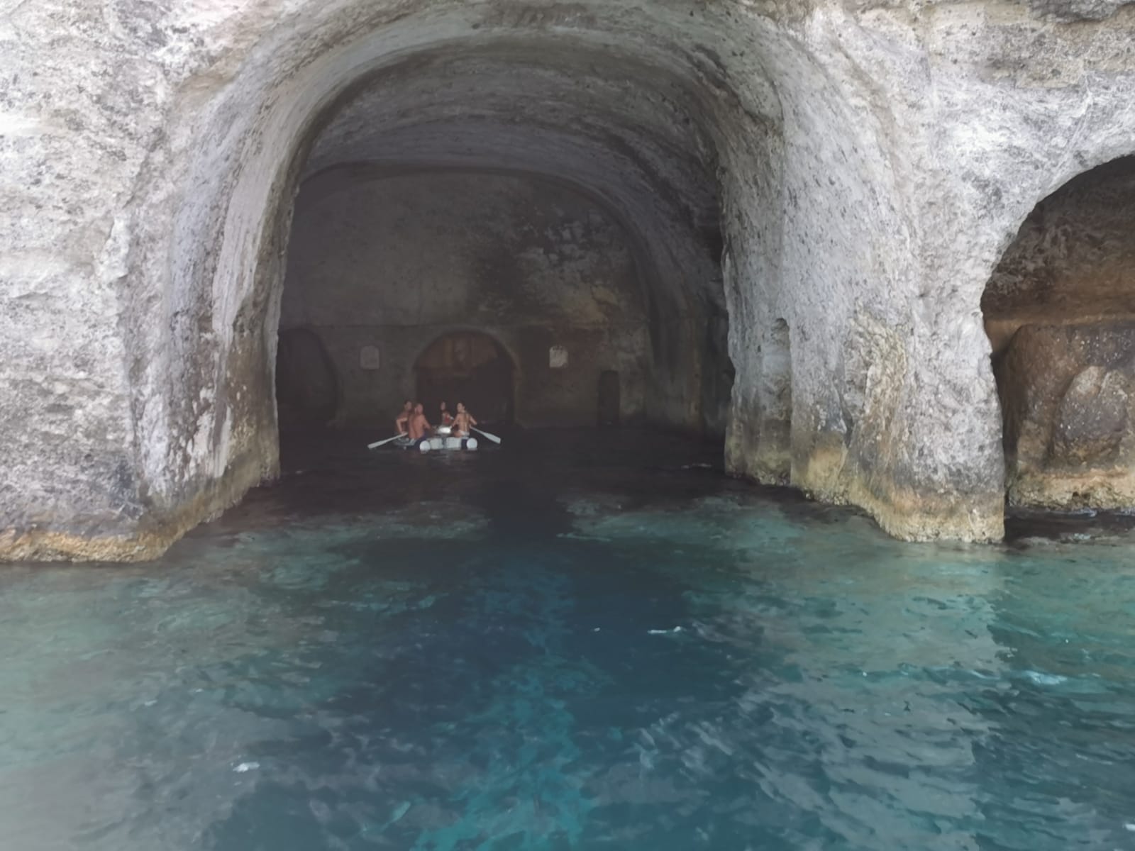 Tour privato