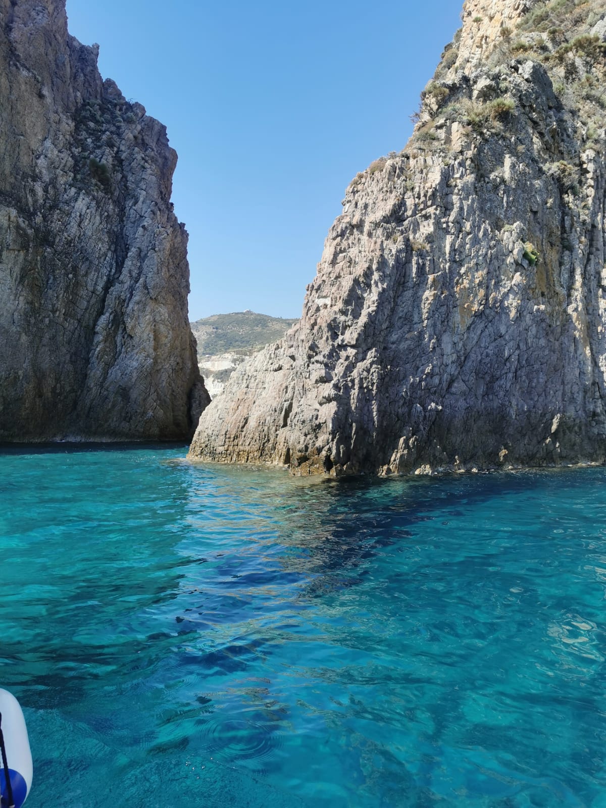 Paesaggio pontino